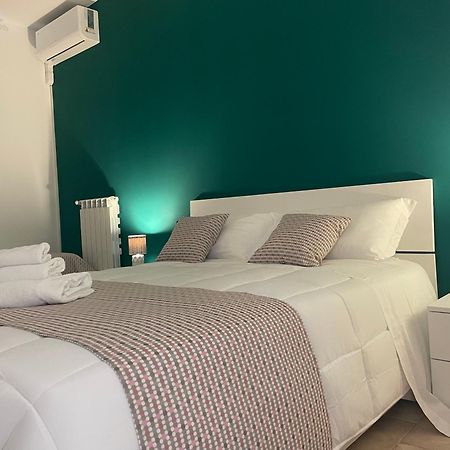 Alla Villa Di Angelo Monopoli Εξωτερικό φωτογραφία
