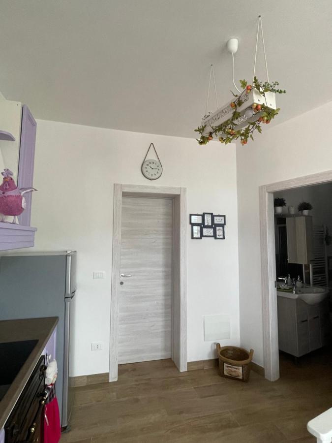 Alla Villa Di Angelo Monopoli Εξωτερικό φωτογραφία