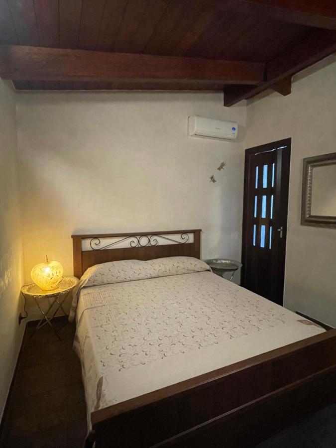 Alla Villa Di Angelo Monopoli Εξωτερικό φωτογραφία