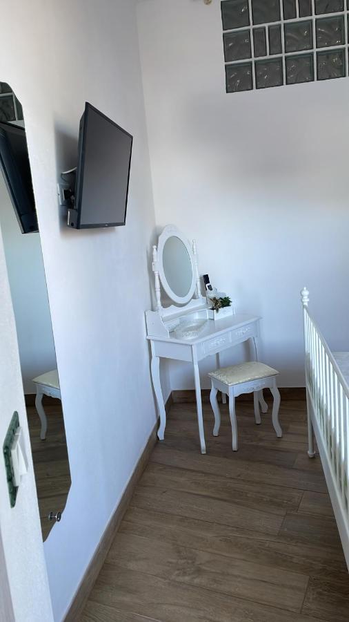 Alla Villa Di Angelo Monopoli Εξωτερικό φωτογραφία