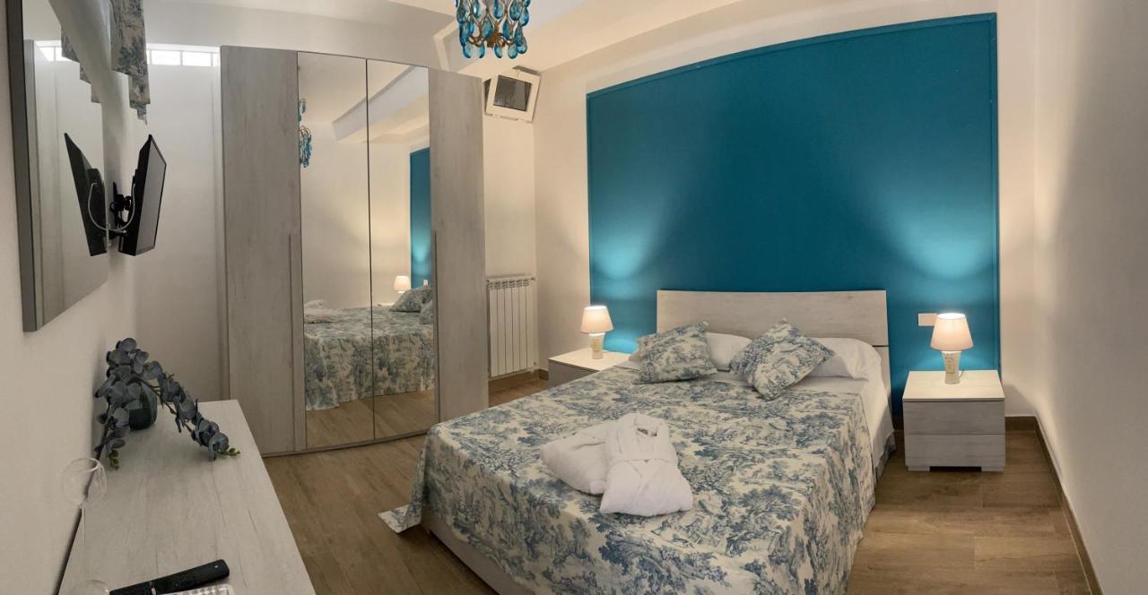 Alla Villa Di Angelo Monopoli Εξωτερικό φωτογραφία