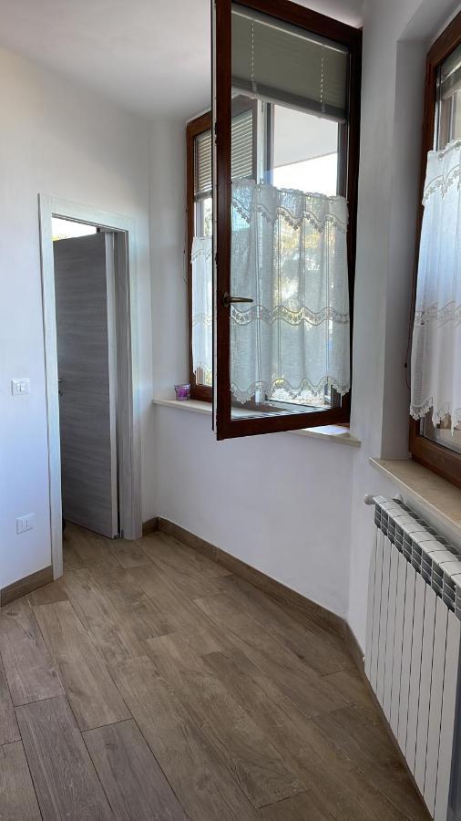 Alla Villa Di Angelo Monopoli Εξωτερικό φωτογραφία