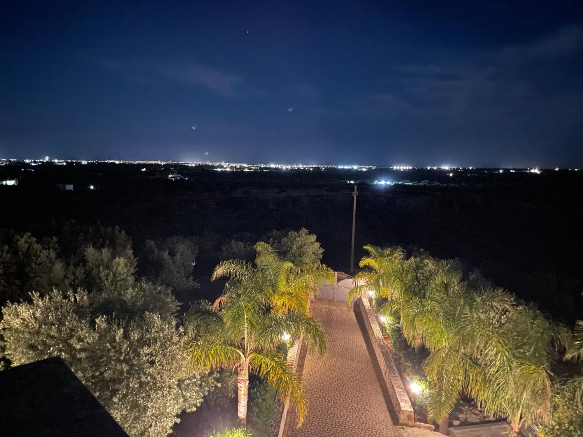 Alla Villa Di Angelo Monopoli Δωμάτιο φωτογραφία