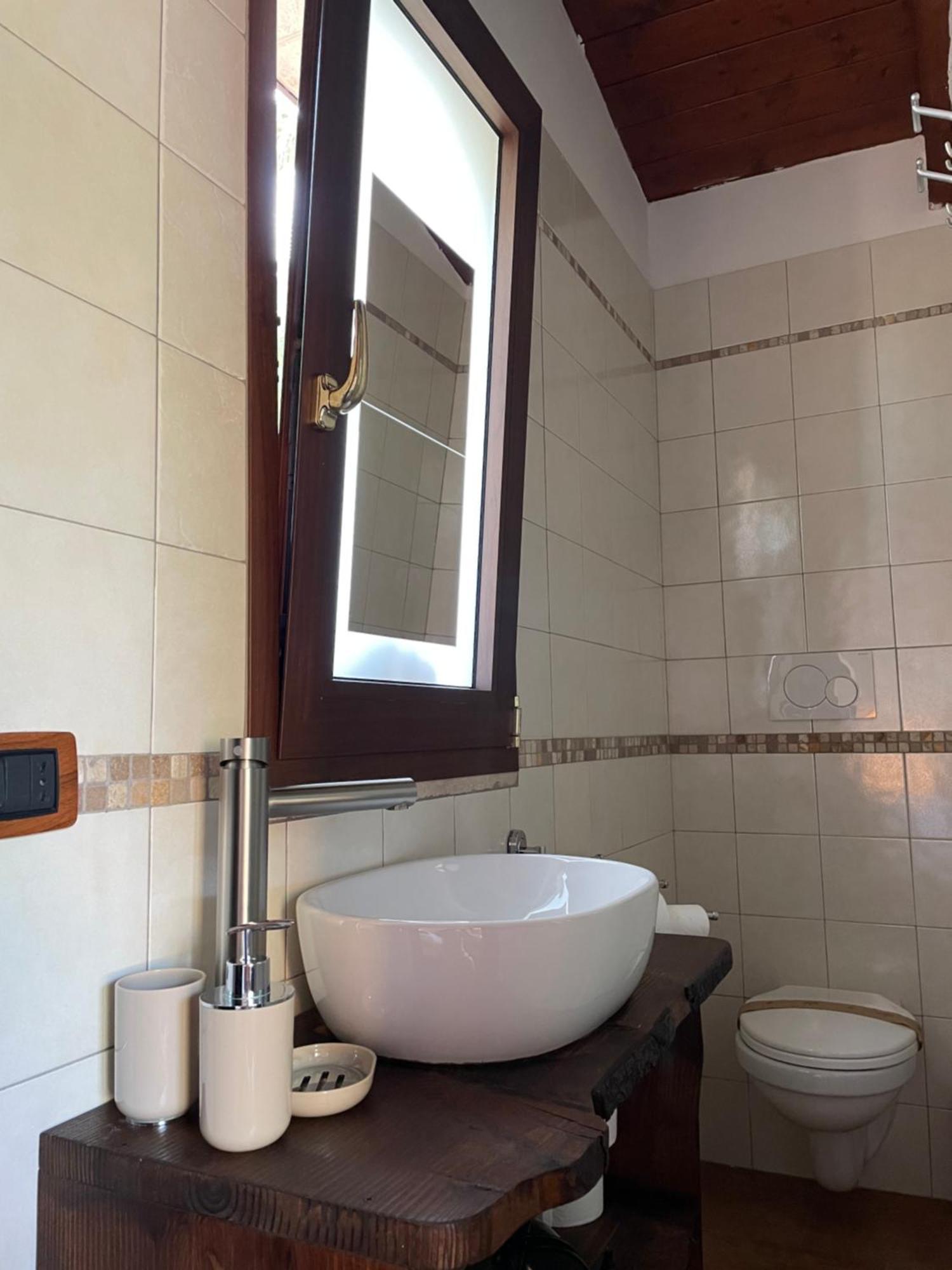 Alla Villa Di Angelo Monopoli Εξωτερικό φωτογραφία