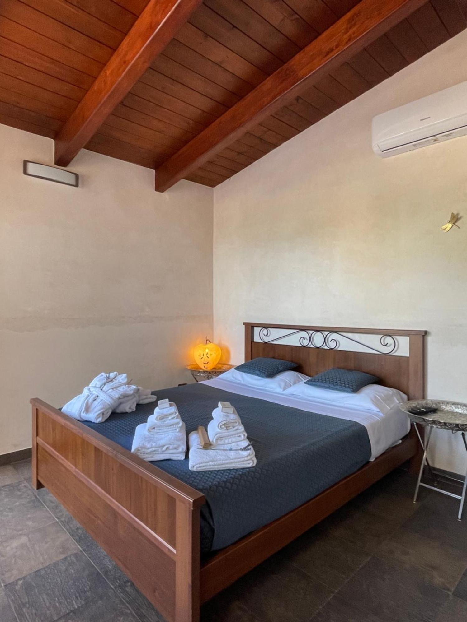 Alla Villa Di Angelo Monopoli Εξωτερικό φωτογραφία