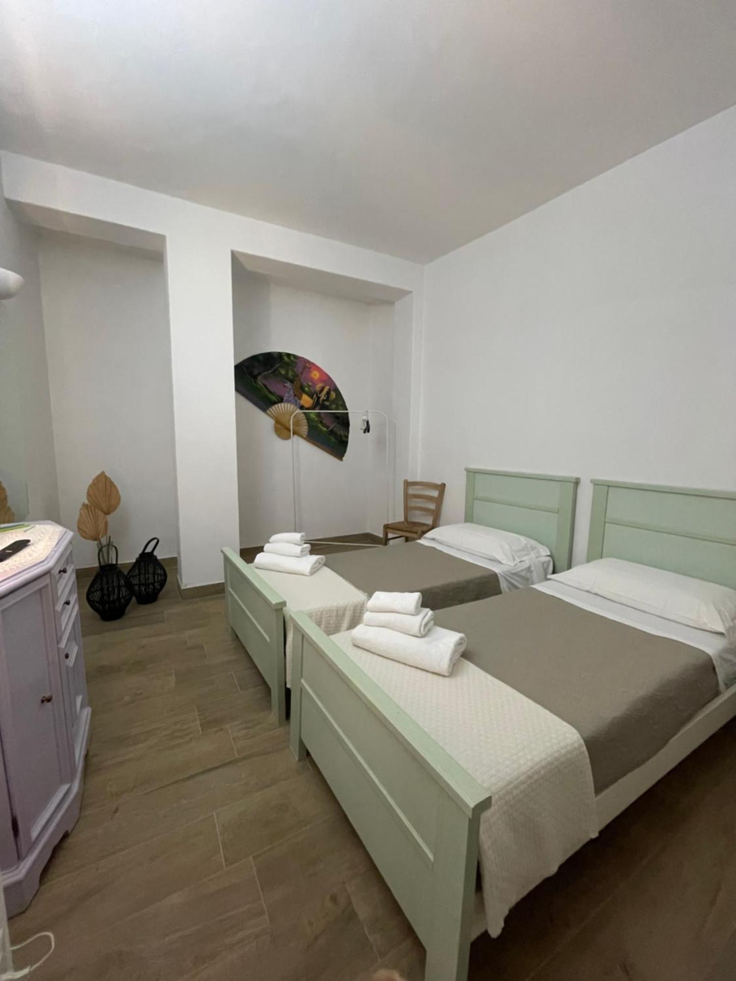 Alla Villa Di Angelo Monopoli Εξωτερικό φωτογραφία