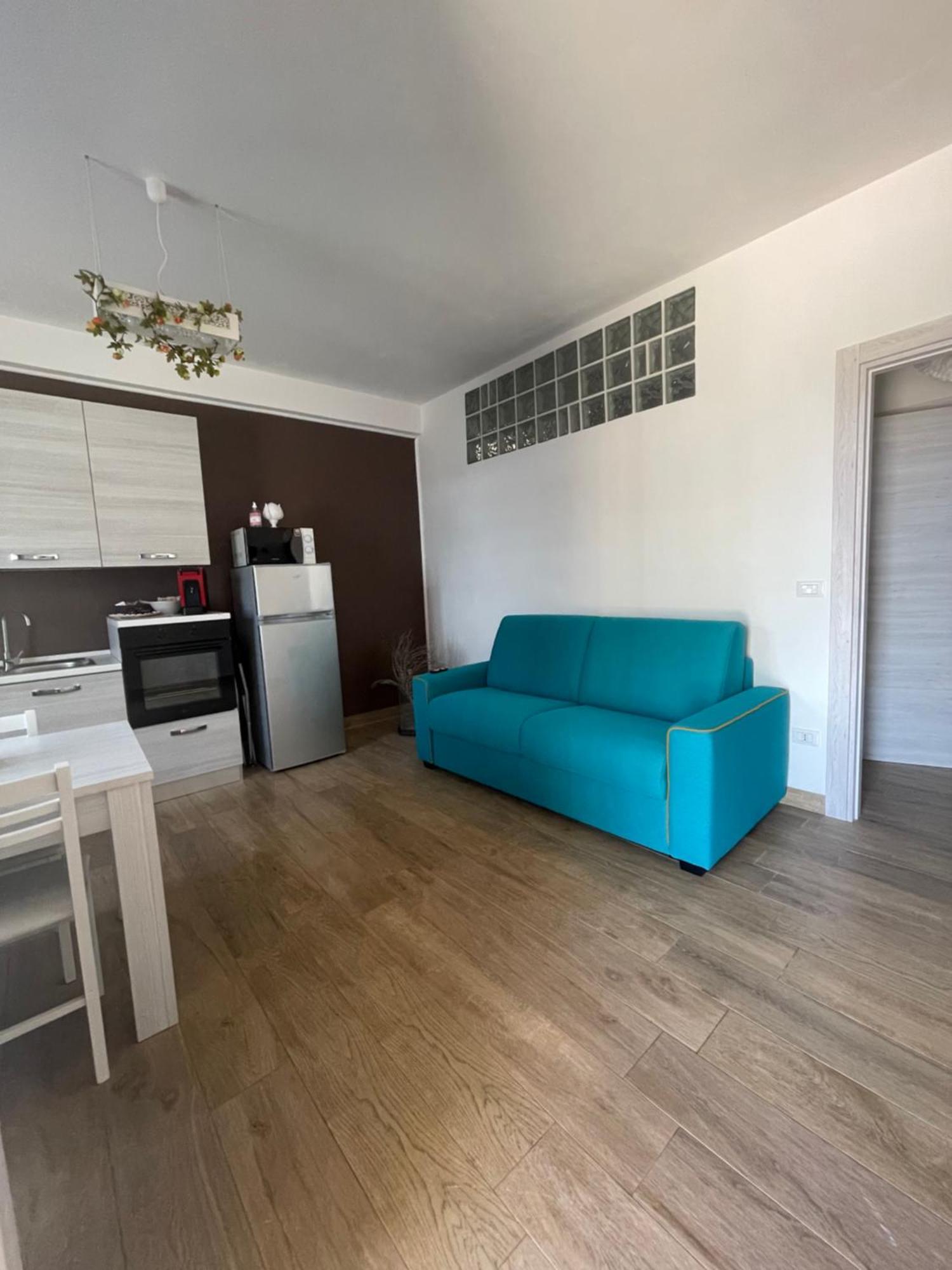 Alla Villa Di Angelo Monopoli Εξωτερικό φωτογραφία