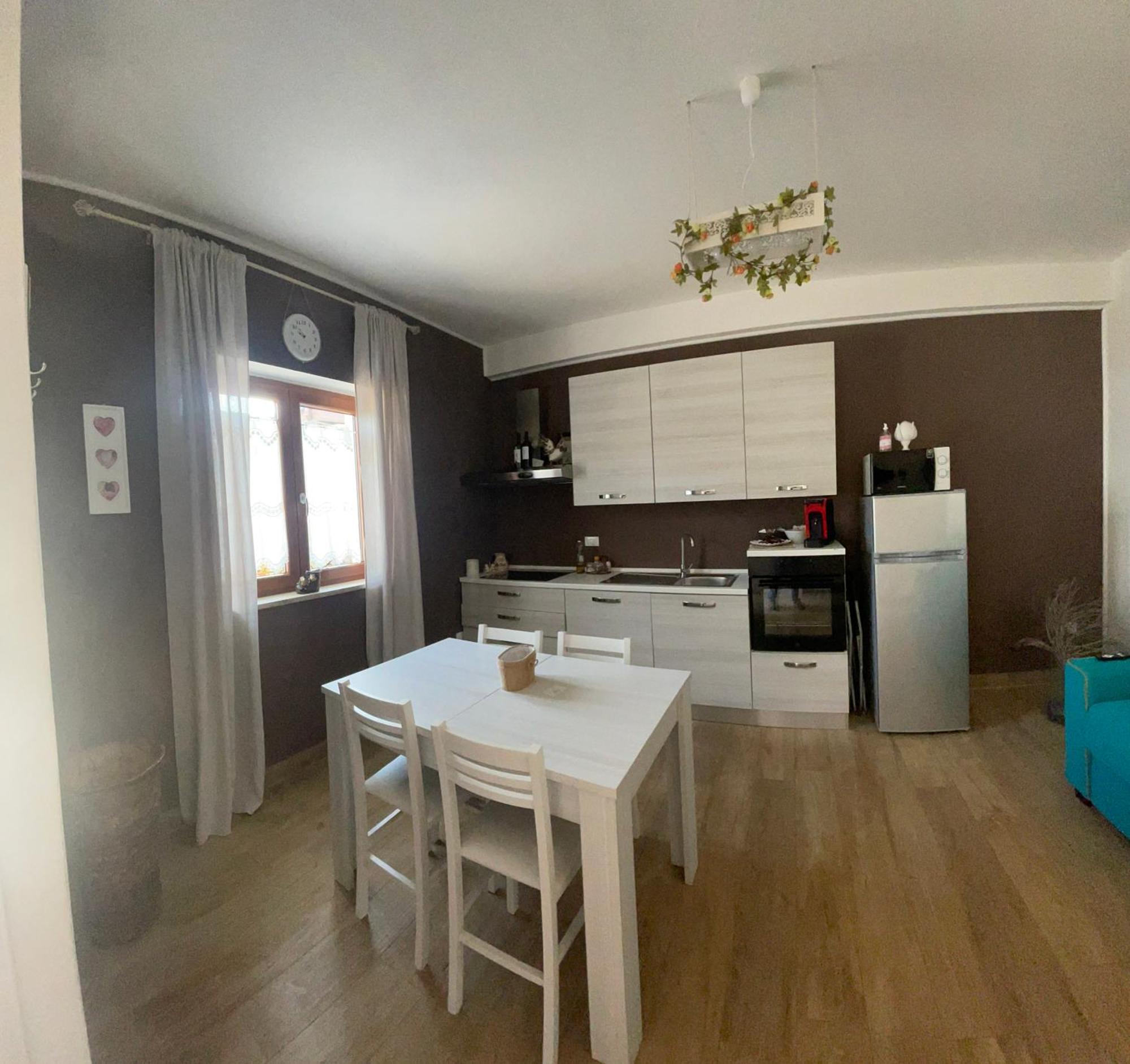Alla Villa Di Angelo Monopoli Εξωτερικό φωτογραφία