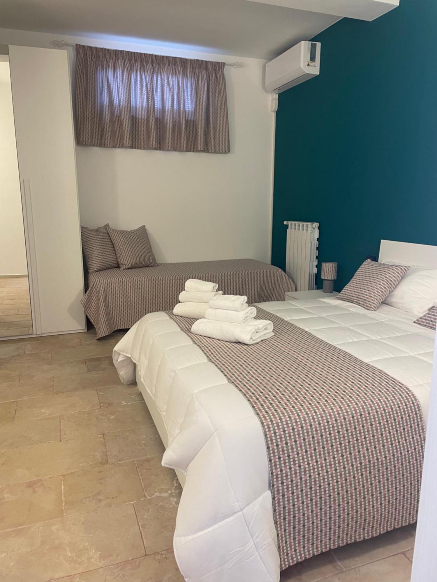 Alla Villa Di Angelo Monopoli Εξωτερικό φωτογραφία