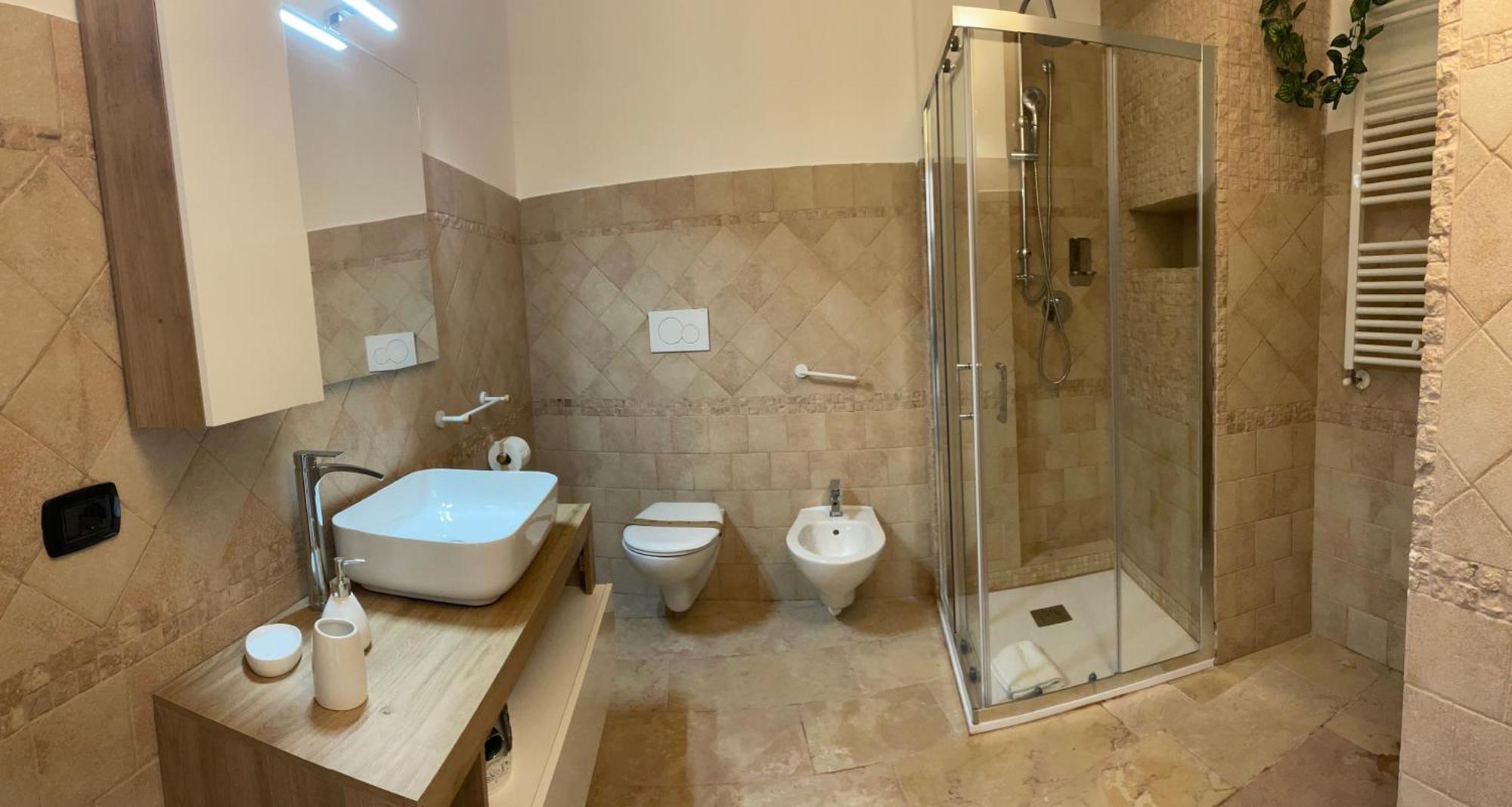 Alla Villa Di Angelo Monopoli Εξωτερικό φωτογραφία