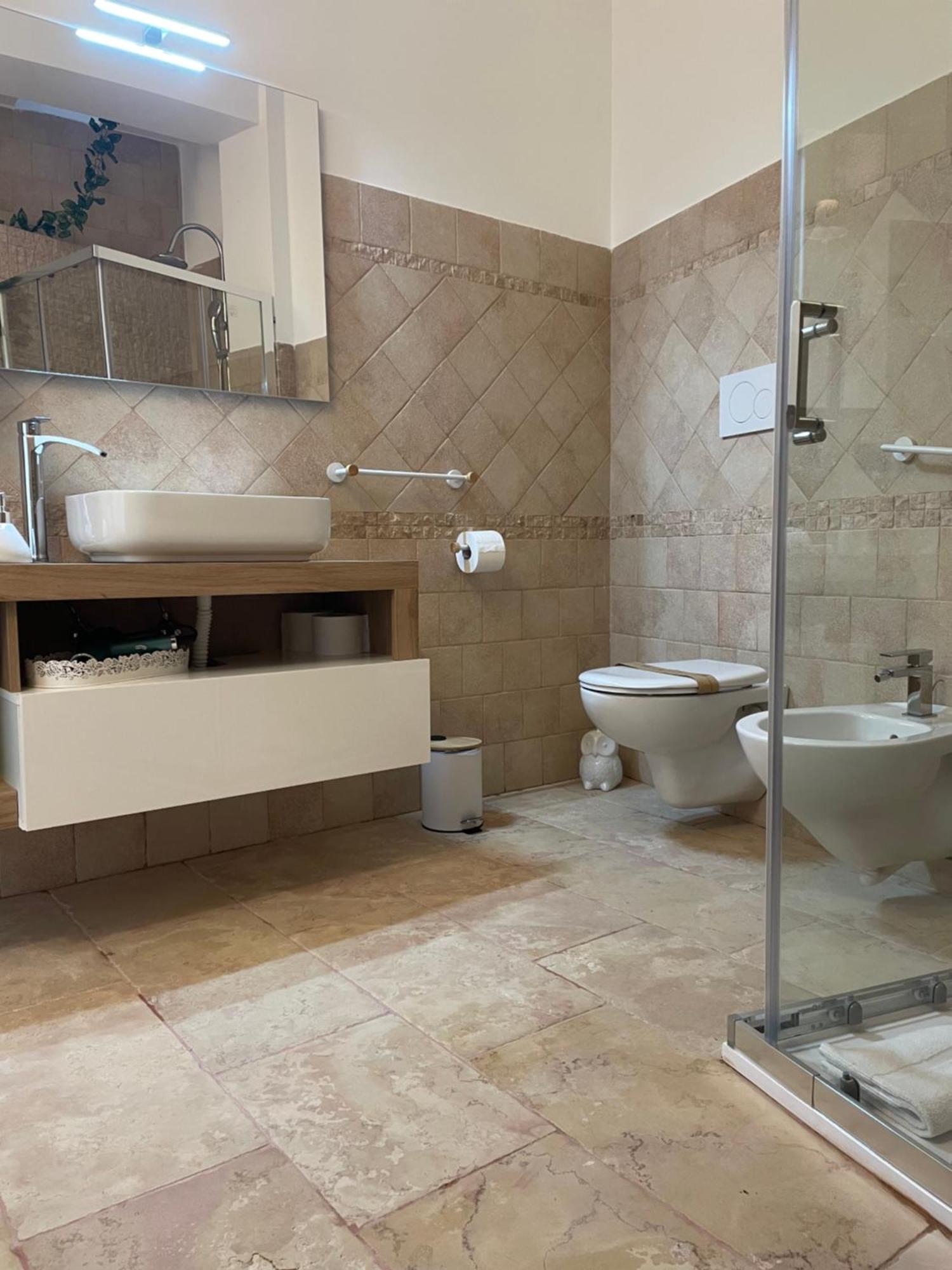 Alla Villa Di Angelo Monopoli Εξωτερικό φωτογραφία