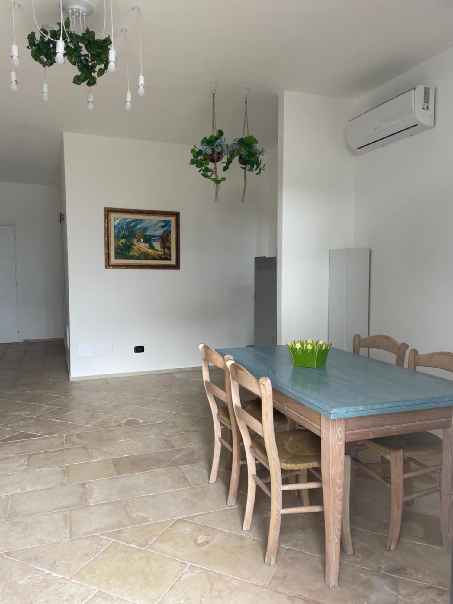 Alla Villa Di Angelo Monopoli Εξωτερικό φωτογραφία